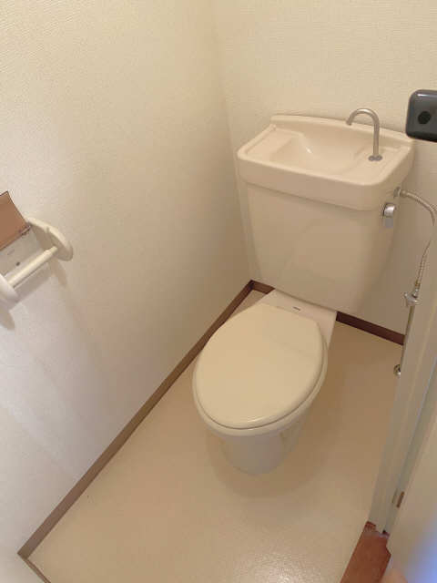 ＣＯＮＦＯＲＴ　Ｍ 3階 WC
