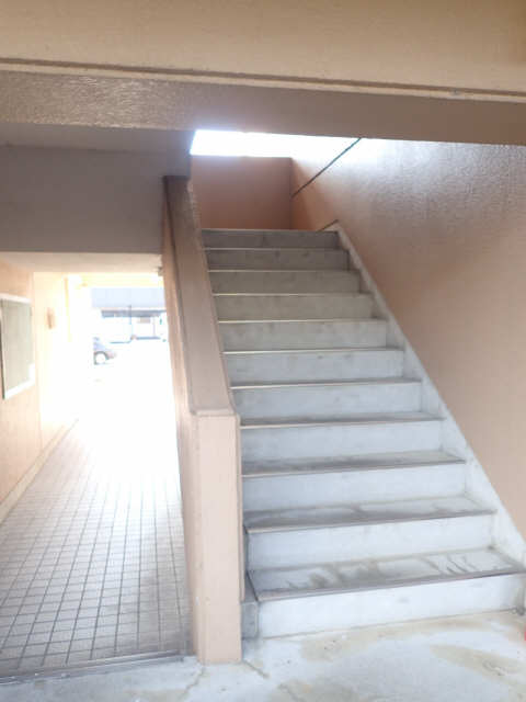 階段
