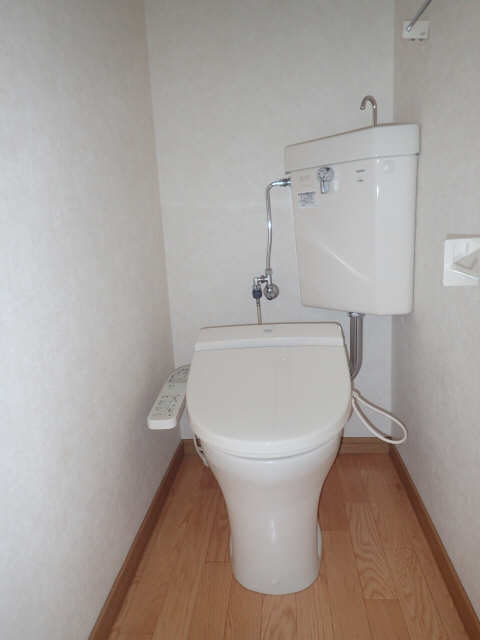 ＷＣ
