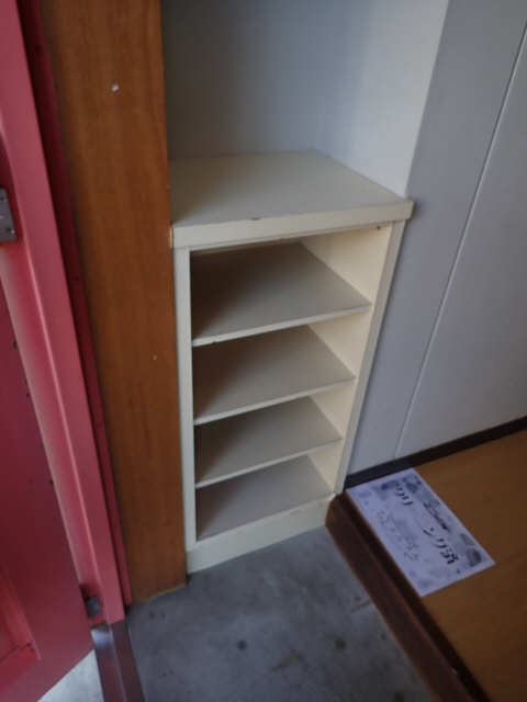 シューズBOX