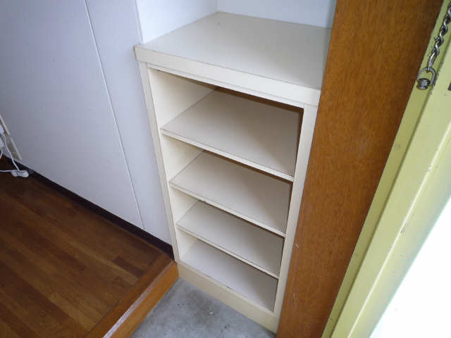 シューズＢＯＸ