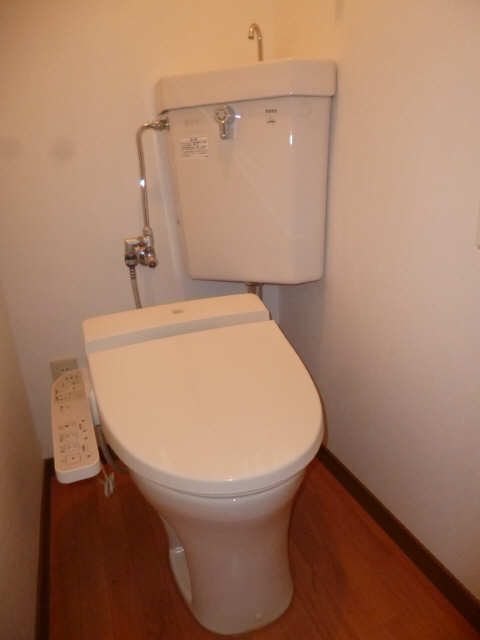 ＷＣ
