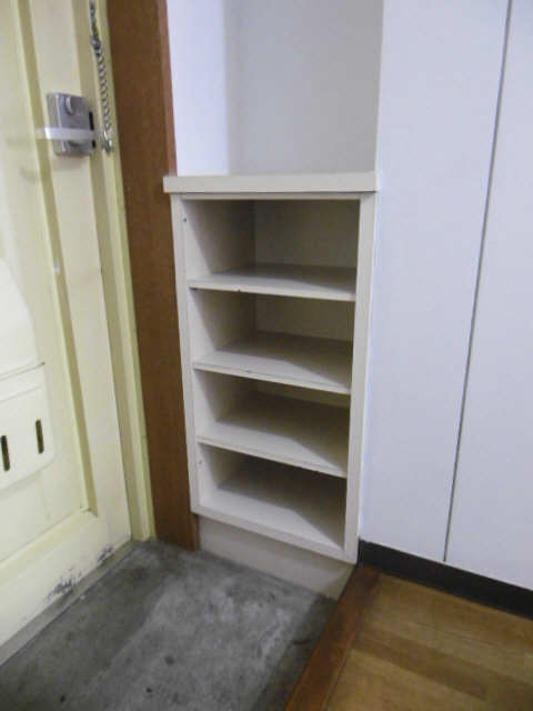 シューズＢＯＸ