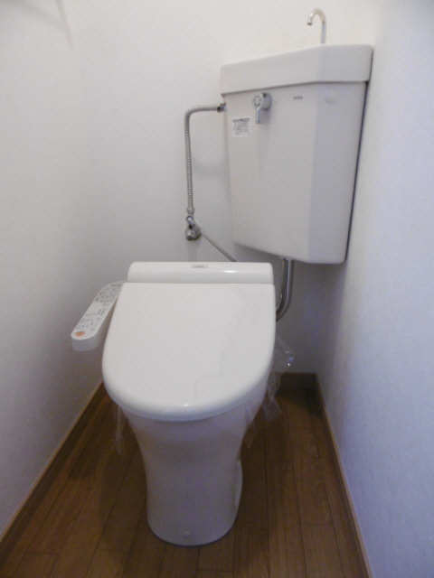 ＷＣ