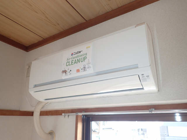 エアコン