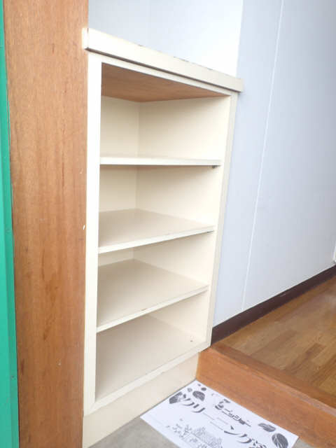 シューズBOX