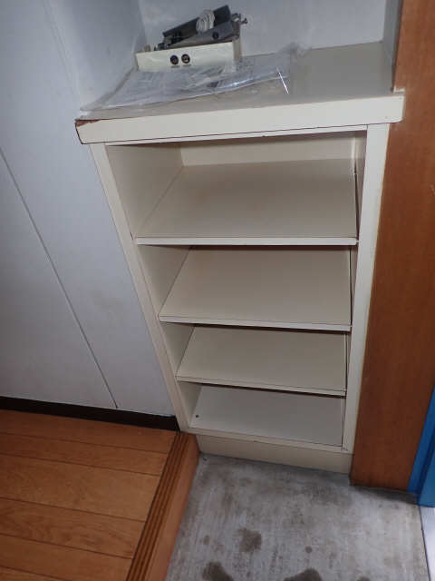 シューズBOX
