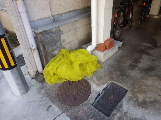 共有部分