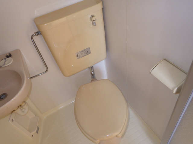 ＷＣ