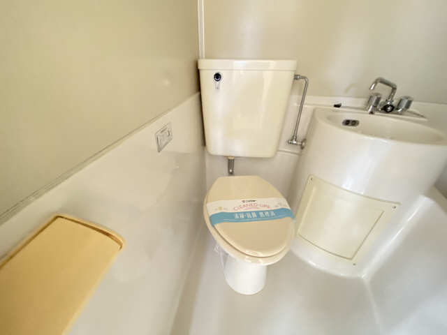 WC