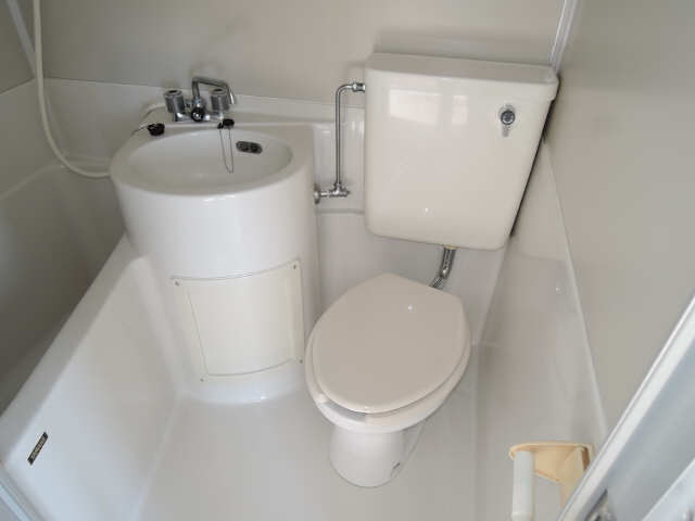 ＷＣ