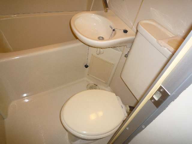 ＷＣ
