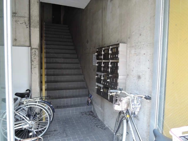 共有部分