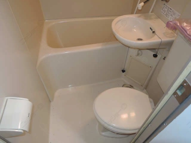 ＷＣ
