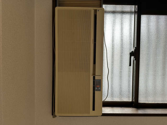 エアコン