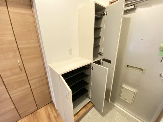 シューズBOX