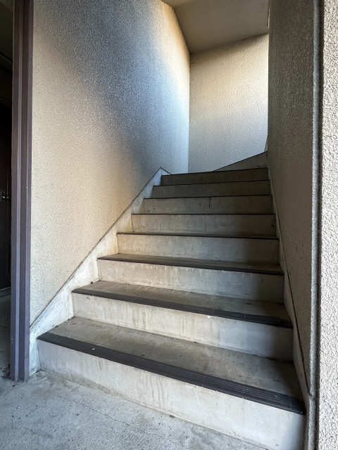 階段