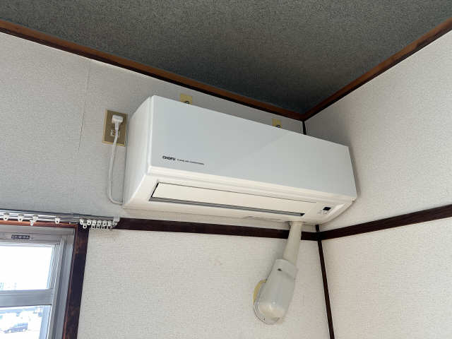 エアコン