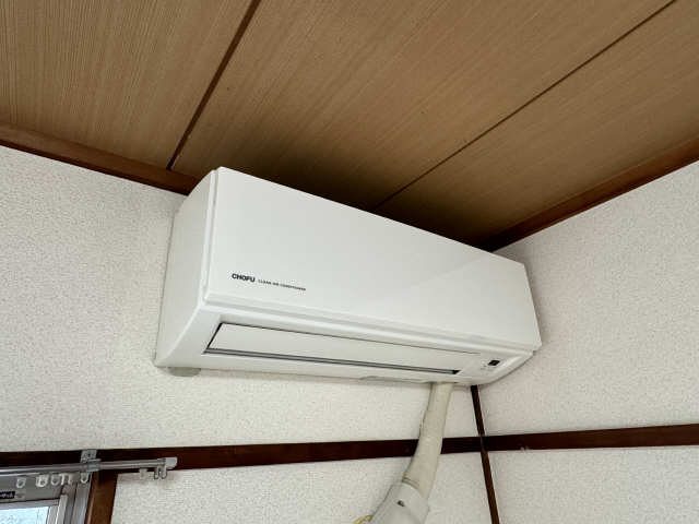 エアコン