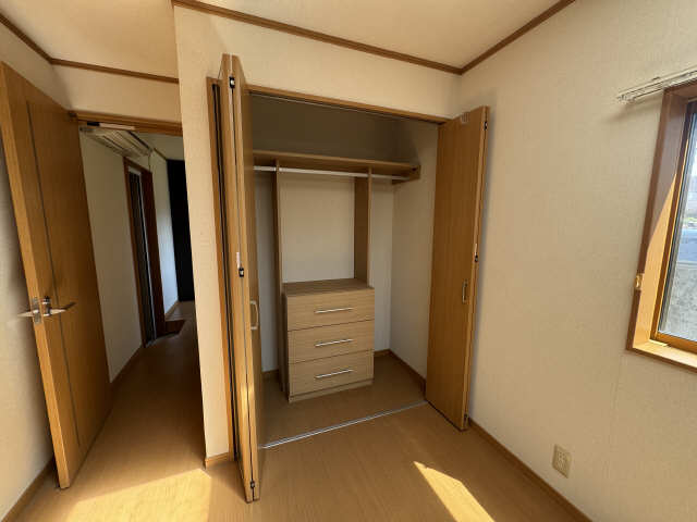倉庫室内