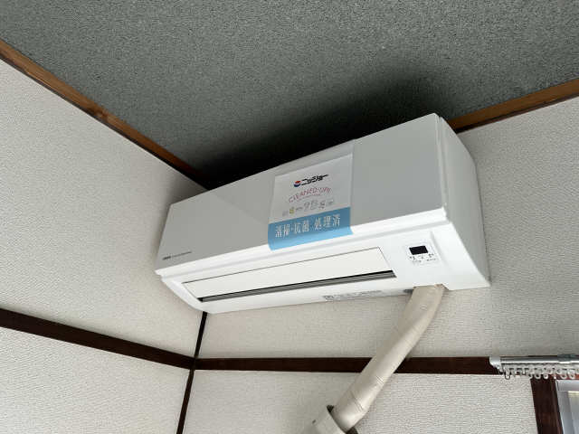 エアコン