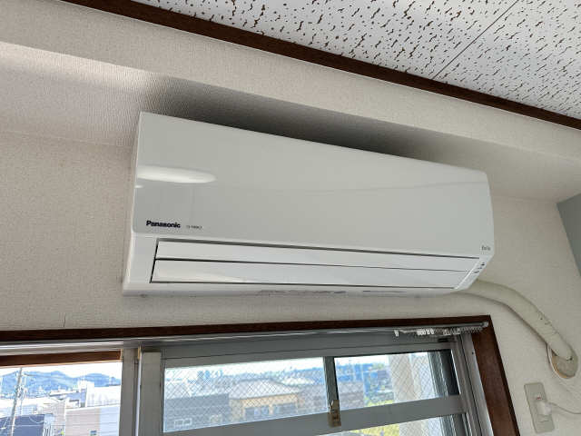 エアコン