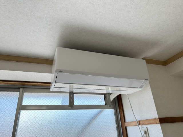 エアコン