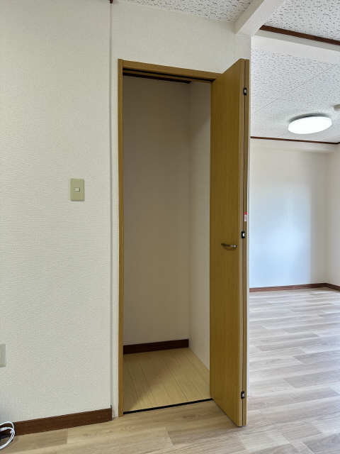 リビング収納