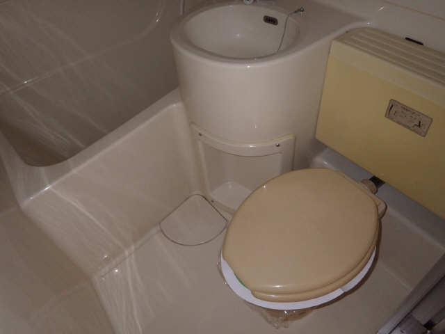 ＷＣ