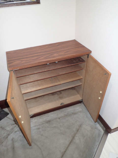 シューズBOX