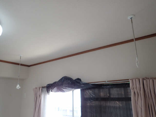 室内用物干し