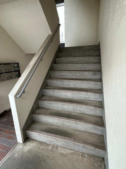 階段
