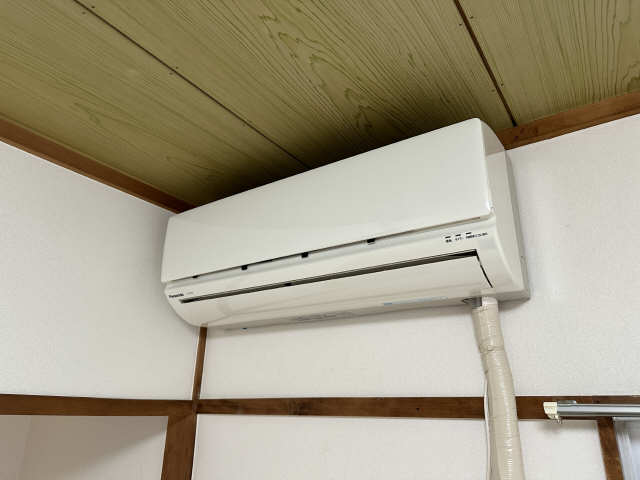 エアコン