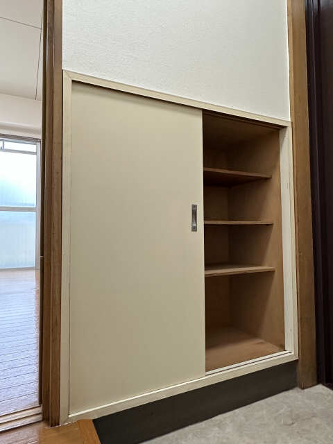 シューズBOX