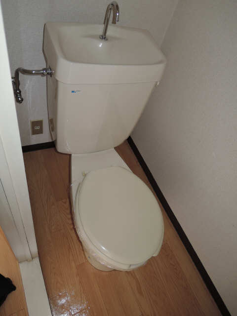 ＷＣ