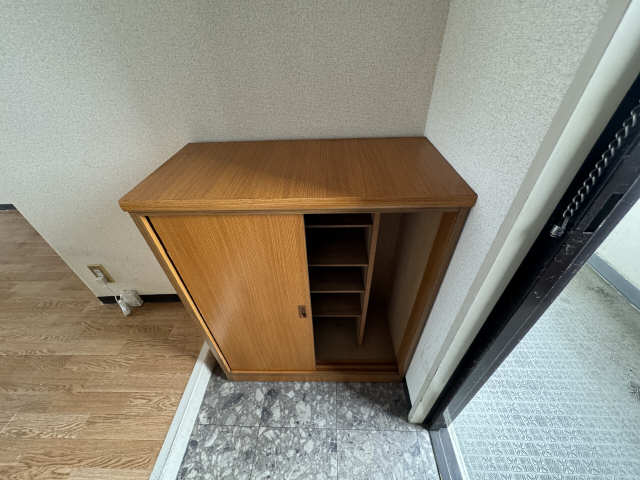 シューズBOX