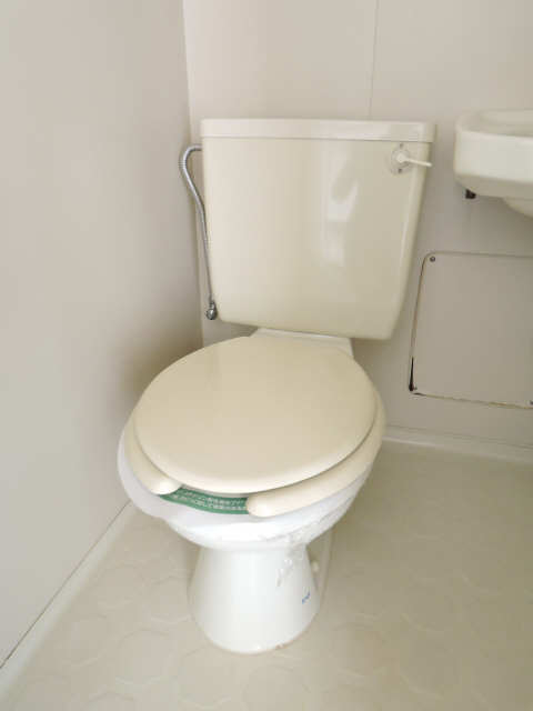 ＷＣ