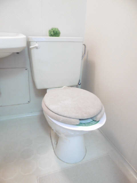 ＷＣ