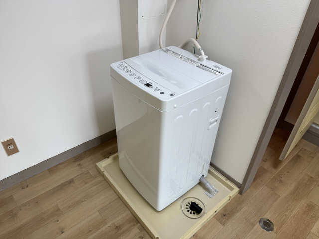 洗濯機