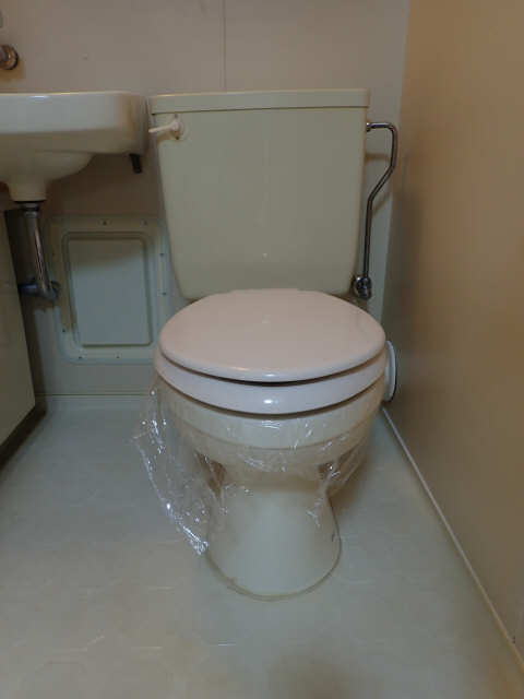 WC