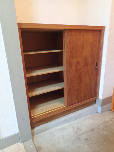 シューズBOX