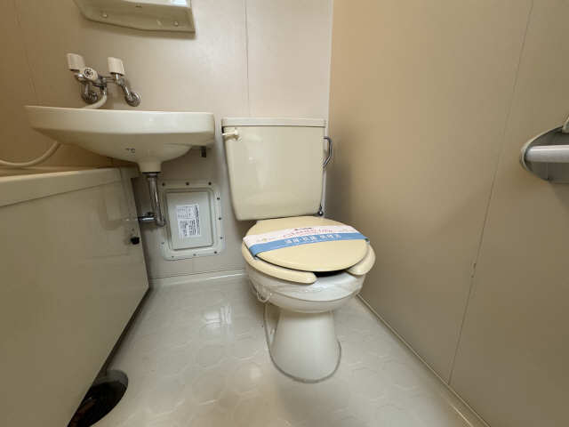 WC