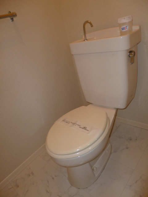 ＷＣ