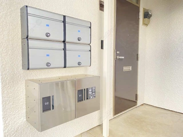 共用部分