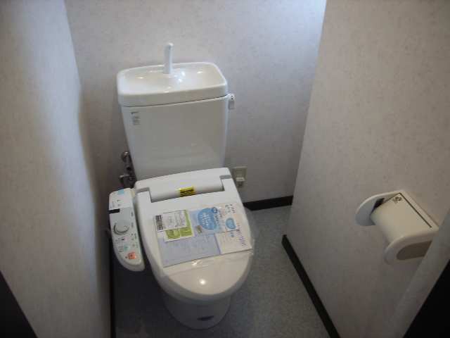 ＷＣ