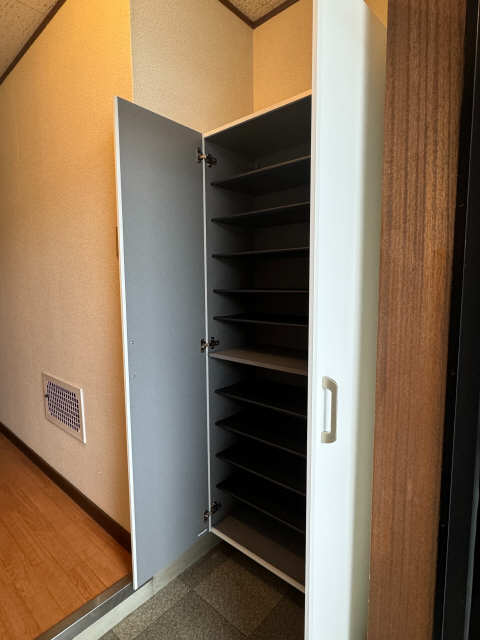 シューズBOX