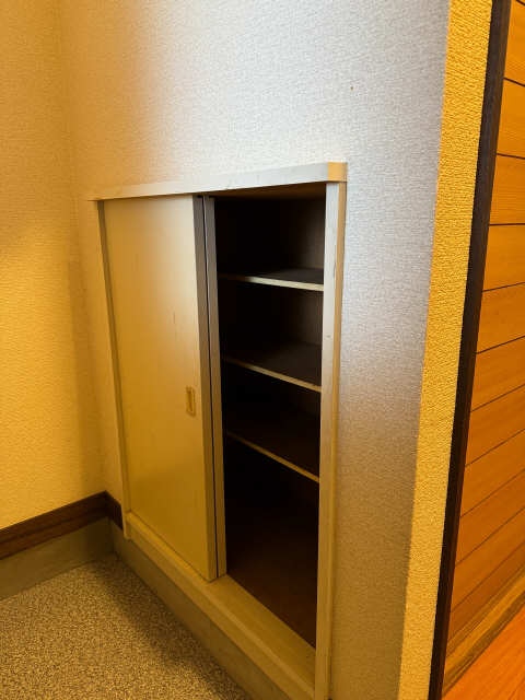シューズBOX
