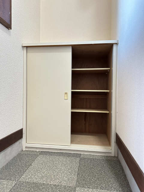 シューズBOX