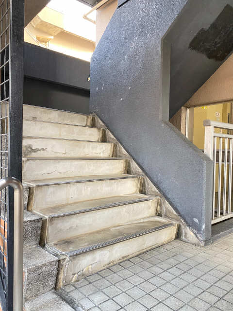 階段