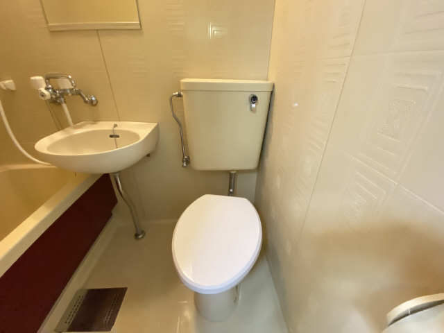 WC